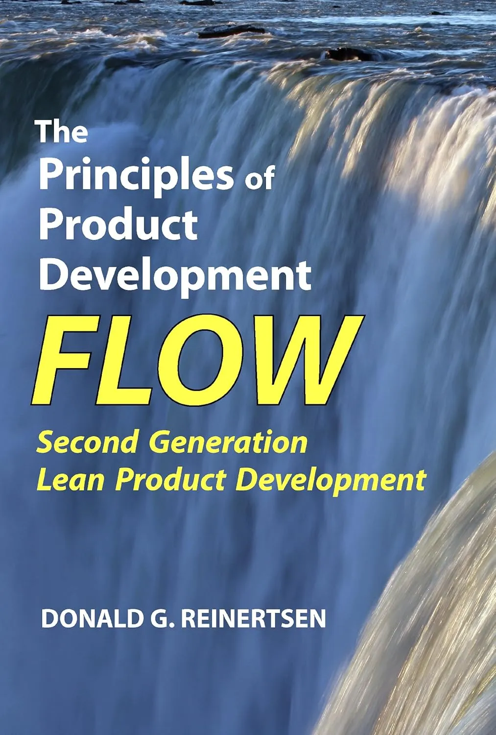 Flow as a System - Science of making work flow in an organization