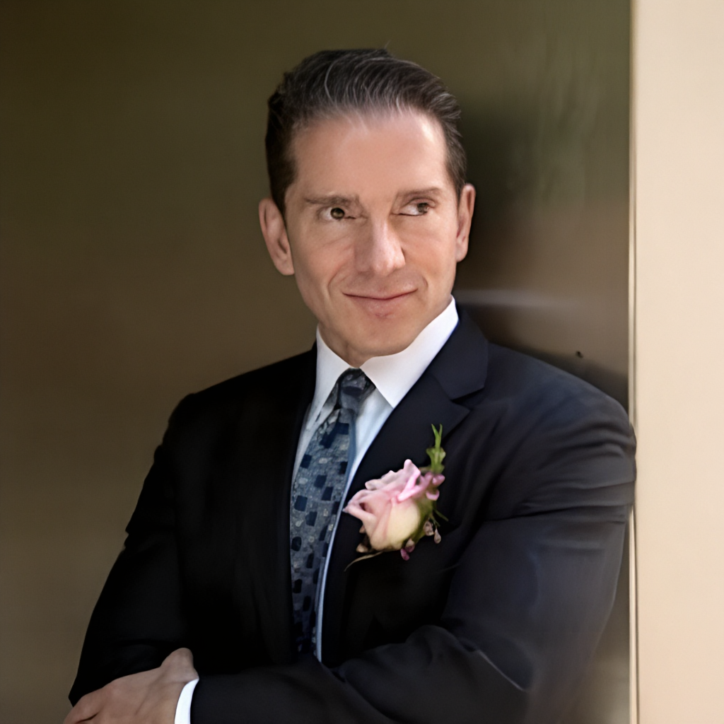 Photo of Jose Buraschi