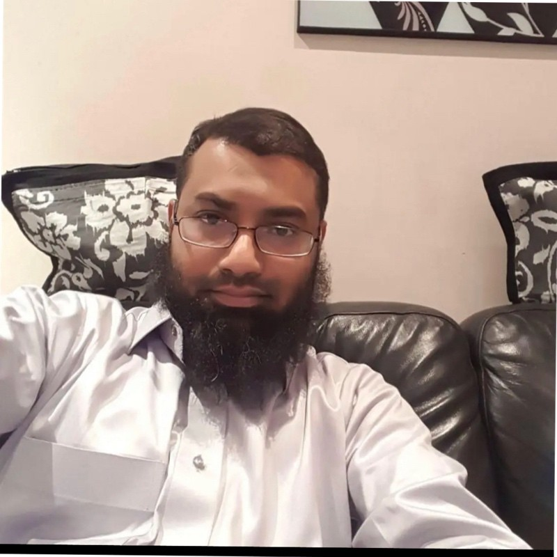 Photo of Muhammad Anwar